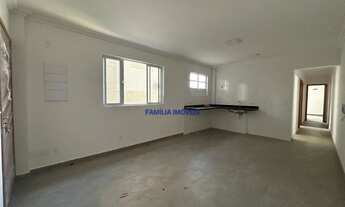 Imagem 3: Apartamento à venda Santos/SP bairro Macuco 2 quartos 1 vaga lazer