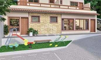 Imagem 4: Casa de Condomínio com 2 quartos, no Birro Cascata - Porto Alegre