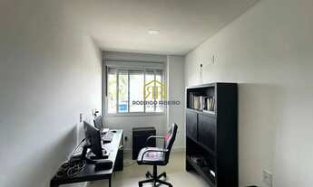 Imagem 7: Lindo Loft mobiliado, pronto para morar NA LAGOA