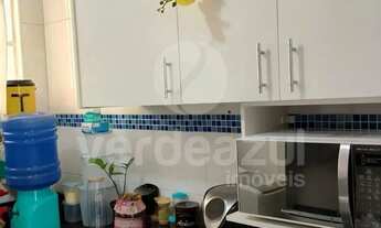 Imagem 7: Apartamento - Jardim Santa Cruz - Campinas