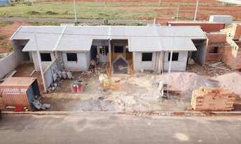 Imagem 7: Casa à venda no bairro Neves