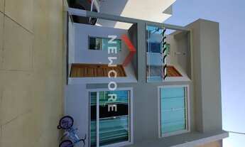 Imagem: Casa em Alameda Principal - Bosque da Areia