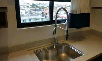 Imagem 7: Apartamento Mobiliado 1 Dormitório Frente Para o Mar em Navegantes SC