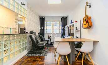 Imagem 2: Apartamento à venda por R$ 265.000 no Centro - Curitiba - PR