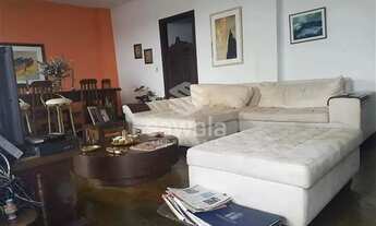 Imagem: Cobertura Triplex à venda com 243,00m²