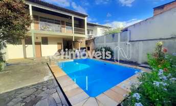 Imagem: Venda Casa Cidade Nova Belo Horizonte