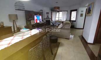 Imagem 3: Casa à venda Rua Alcebíades Antonio dos Santos, Nonoai - Porto Alegre