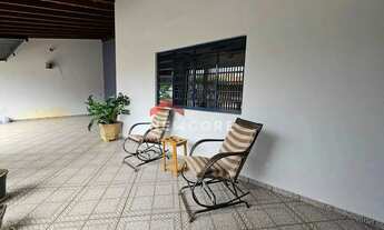 Imagem 4: Casa em Rua Paraná - Vila Coralina - Bauru/SP