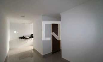 Imagem: Apartamento à Venda - Mandaqui, 2 Quartos