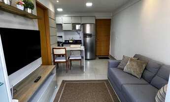 Imagem 4: OPORTUNIDADE - ALUGO LINDO FLAT MOBILIADO PRAIA DO CABO BRANCO