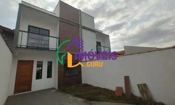 Imagem: SOBRADO - JARDIM DAS ACÁCIAS - MG