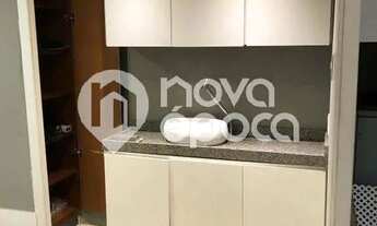 Imagem 5: Gávea Galpão / depósito com 1 vaga na garagem