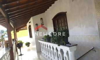 Imagem: Casa em Rua São Marcos - Água Branca