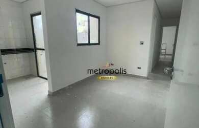 Imagem: Apartamento Garden, 44 m² - venda por R$