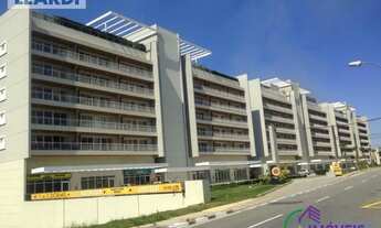 Imagem 3: APARTAMENTO - TAMBORÉ - SP