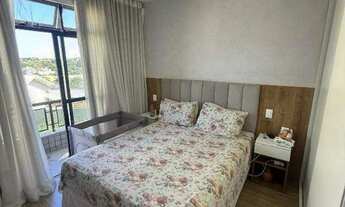 Imagem 7: Apartamento 3 quartos com ótimo custo-benefício, localização privilegiada e estrutura comp