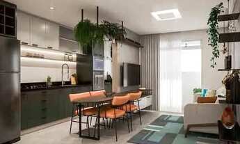 Imagem: Apartamento à venda, 2 quartos, 1 suíte