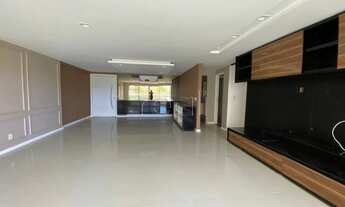 Imagem 5: Jardins de Algarve | Luciano Cavalcante | 200m² | 03 Suítes