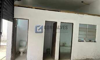 Imagem 3: Sala Comercial - a venda - Bairro Baeta Neves São Bernardo do Campo/SP