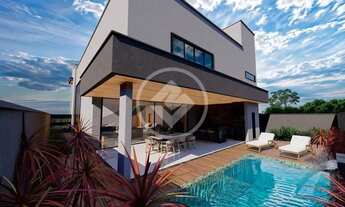 Imagem 4: Sobrado 4 Suítes no Condomínio Jardins França codigo: 145113