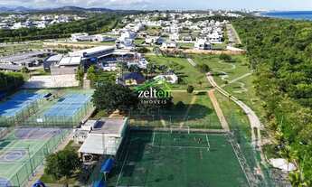 Imagem 7: Terreno para Venda em Rio das Ostras, Alphaville