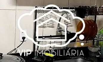 Imagem 7: Apartamento para venda tem 60 metros quadrados com 2 quartos em Campo Grande - Rio de Jane