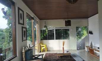 Imagem 3: VENDO LINDA CHACARA DE 7000 M² NA ESTRADA DE ACESSO PARA JURAMENTO COM PREÇO DE OPORTUNIDA