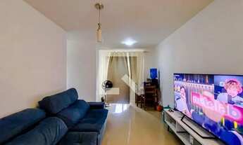 Imagem 2: Apartamento à Venda - Belém, 3 Quartos, 72 m2