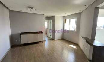 Imagem 3: Apartamento à venda, 2 quartos, Nova Cidade Jardim - Jundiaí/SP