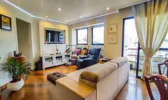 Imagem 2: Venda Apartamento 3 Dormitórios - 94 m² Sumaré