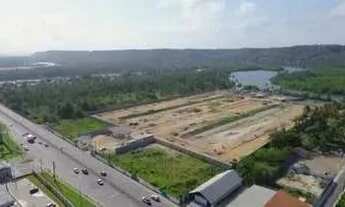 Imagem: Lote à venda no CONDOMÍNIO LAKESIDE RESIDENCE