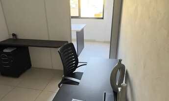 Imagem 4: Sala Comercial no INSIGHT OFFICES