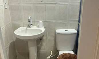 Imagem 3: Casa Jorge Teixeira. Conjunto Arthur Virgílio