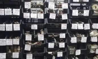 Imagem 5: FERRAGISTA GARAVELO