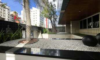 Imagem 3: Imóvel para venda possui 137 metros quadrados com 3 quartos em Ponta Verde - Maceió - AL