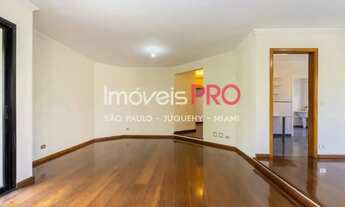 Imagem 4: Apartamento, Moema Índios - São Paulo