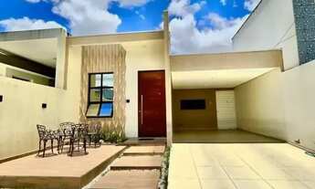 Imagem 2: Casa à venda no RECANTO REAL, SENADOR NILO COELHO, Arapiraca, AL