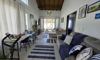 Imagem 6: Casa para Venda em Balneário Gaivota, Praia Gaivota, 2 dormitórios, 2 banheiros, 1 vaga