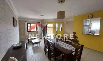 Imagem 5: Casa em Rua São Paulo - Balneário São Jose - Peruíbe/SP