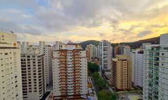 Imagem 2: Apartamento à Venda na Pitangueiras no Guarujá