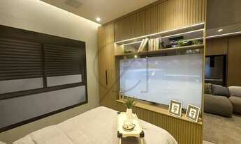 Imagem 6: VENDE-SE APARTAMENTO LANÇAMENTO LUX DESIGN CESAMAR