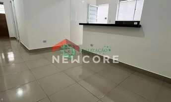 Imagem 4: Casa de condomínio em Rua Antero de Moura - Vila Nossa Senhora de Fátima - São Vicente/SP