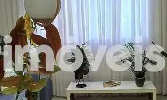 Imagem 2: APARTAMENTO 02 QUARTOS A VENDA NO BAIRRO SANTO ANTONIO!!