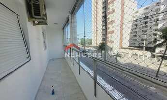 Imagem 2: Apartamento em Avenida Manoel da Nóbrega - Itararé - São Vicente/SP