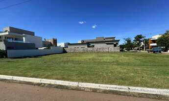 Imagem: Vendo Terreno 702m² - Florais dos Lagos