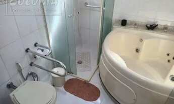 Imagem 7: Sobrado a venda - Vila Humaitá, Santo André