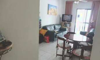 Imagem 3: Apartamento 1 dormitório na Praia do Forte, Praia Grande
