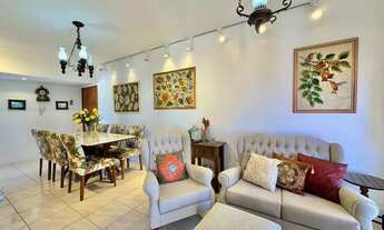 Imagem 7: Apartamento de 3 dormitórios no centro em Capão da Canoa com vista mar