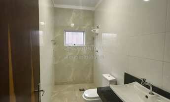 Imagem 6: Excelente Casa Residencial para Venda - 4 Dormitórios / Jardim Maracanã