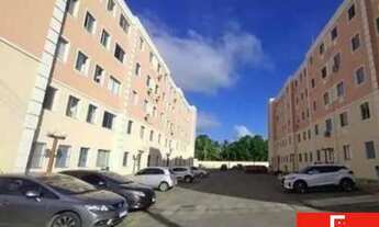 Imagem 2: APARTAMENTO RESIDENCIAL em LAURO DE FREITAS - BA, CENTRO